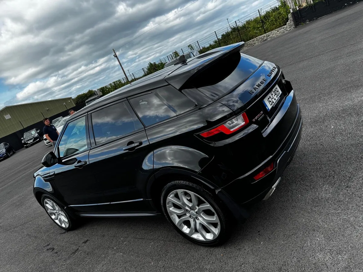 Land Rover - Image 4