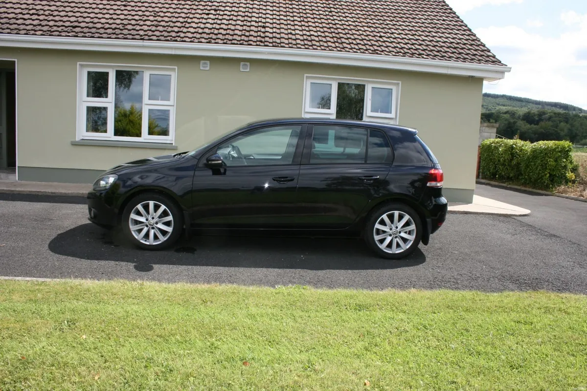 Volkswagen Golf  Highline 2012 - Image 4
