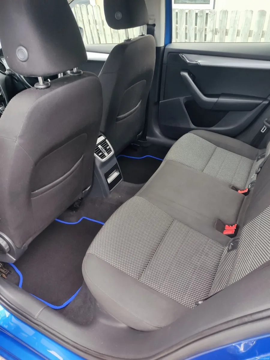 Skoda Octavia 2016 - Image 6