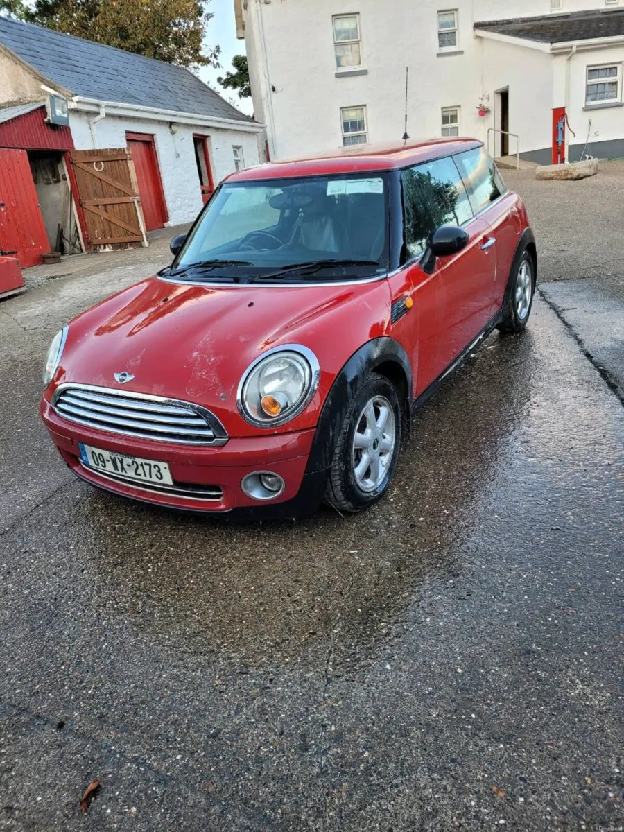 Mini one - Image 2