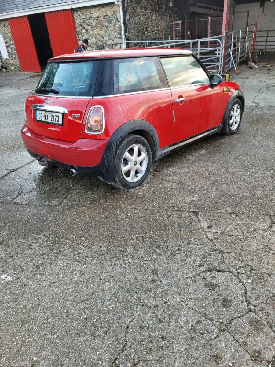 Mini one - Image 4