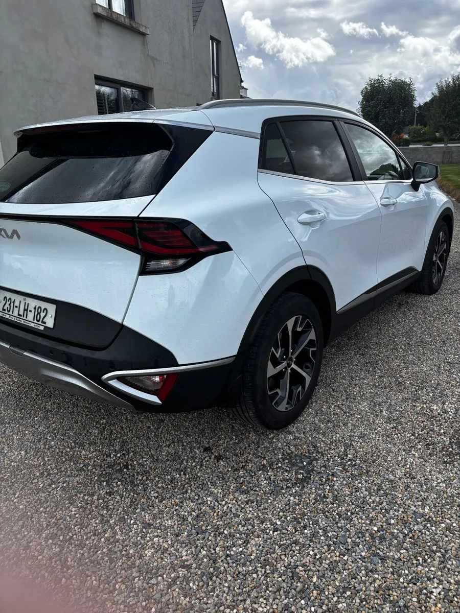 2023 Kia Sportage K3 1.6 Diesel MHEV | 70,865km | - Image 6