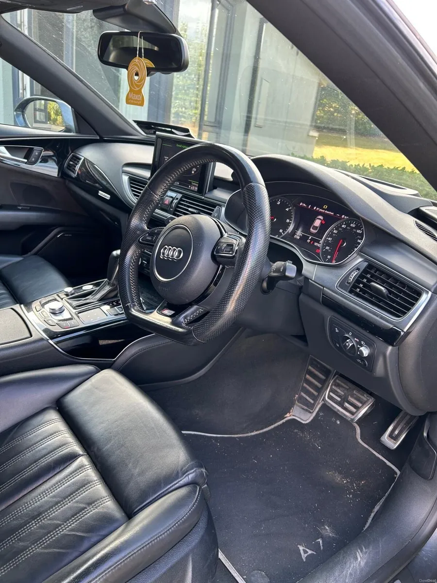 Audi A7 Quattro - Image 6