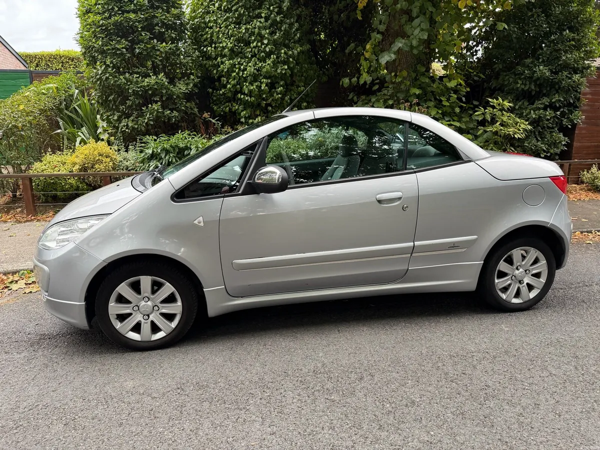 Mitsubishi colt czc 1.5 - Image 6