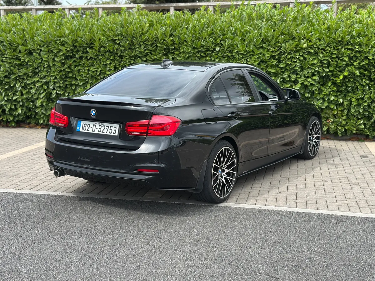 BMW 3-Series 2016 NCT 04/27 Tax 09/26 - Image 4