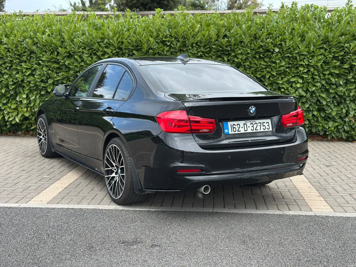 BMW 3-Series 2016 NCT 04/27 Tax 09/26 - Image 3