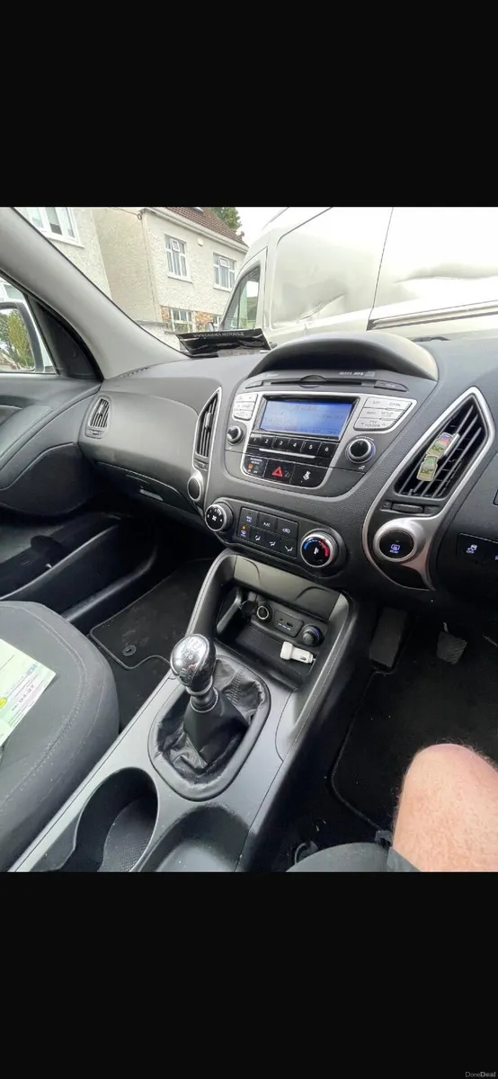 Hyundai ix35 2011 - Image 3