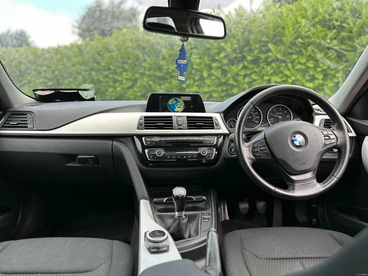 BMW 3-Series 2016 NCT 04/27 Tax 09/26 - Image 6