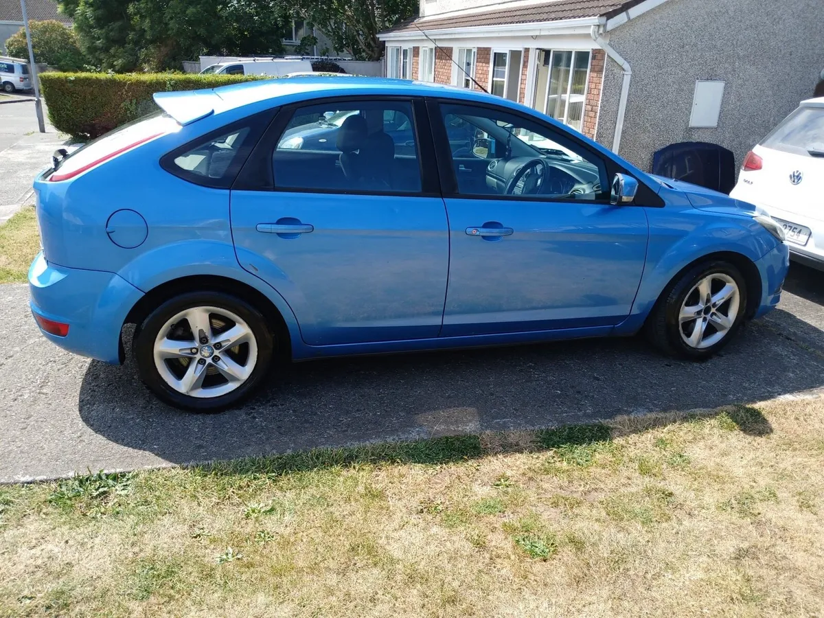 Ford Focus MK2 1.8L Diesel - Image 2