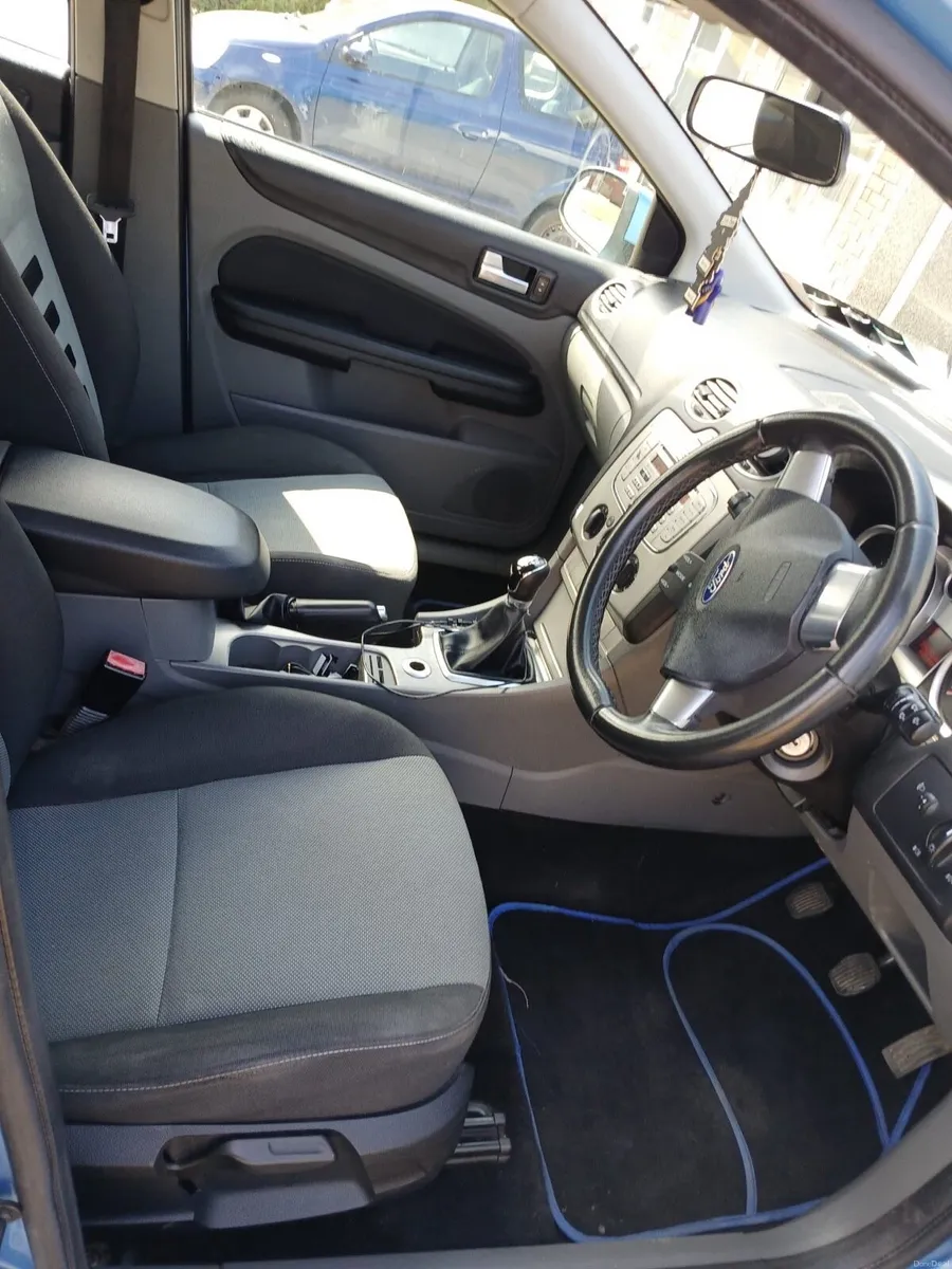 Ford Focus MK2 1.8L Diesel - Image 5