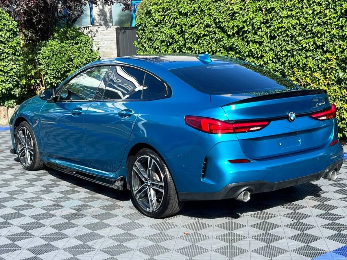 BMW 2-Series 218d M-SPORT COMPETITION 2.0 D// WIRE - Image 5