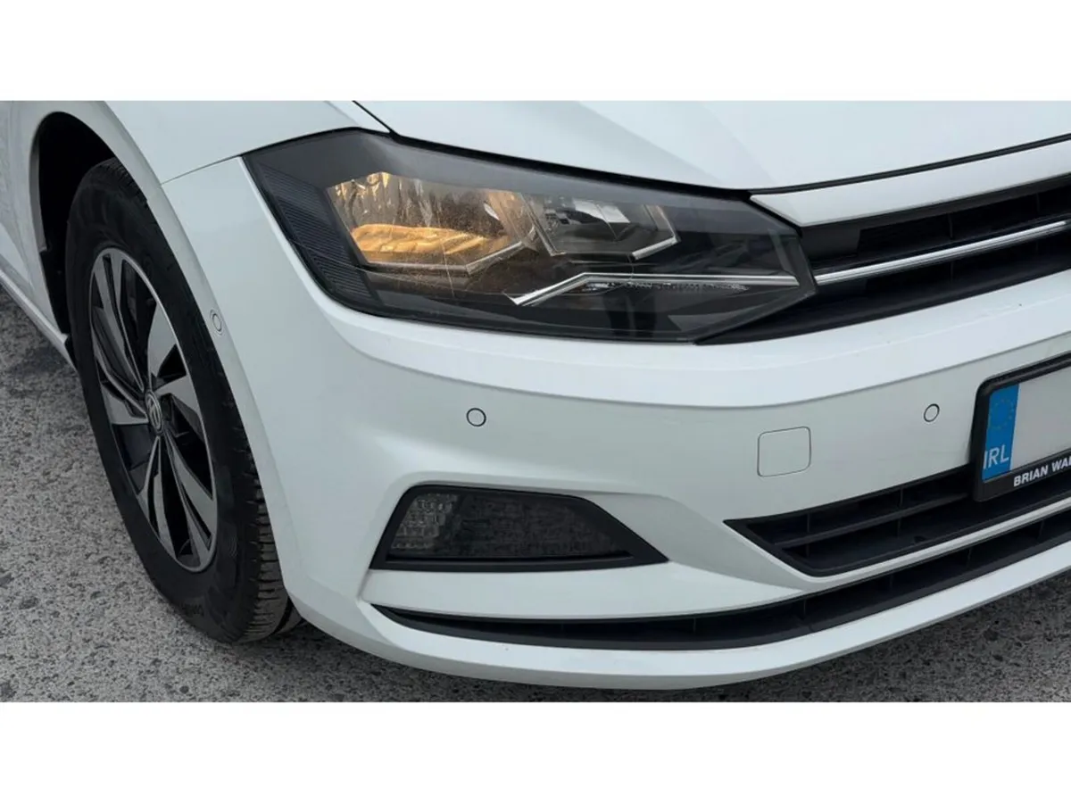 Volkswagen Polo 1.0 Comfortline - Image 2