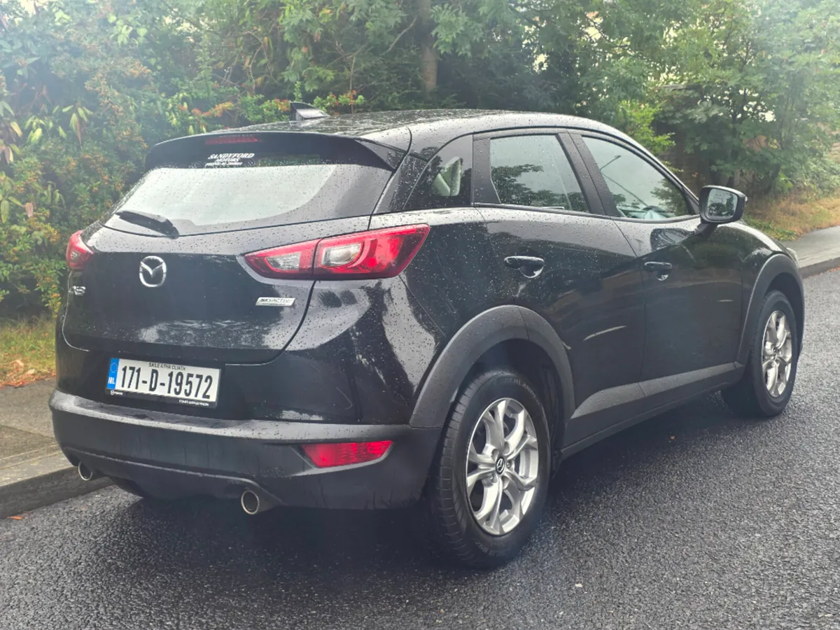 Mazda CX-3 2WD 2.0G (120PS) Executive 4DR - Image 3