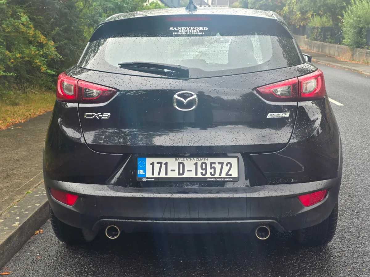 Mazda CX-3 2WD 2.0G (120PS) Executive 4DR - Image 5