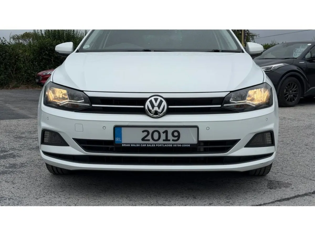 Volkswagen Polo 1.0 Comfortline - Image 5