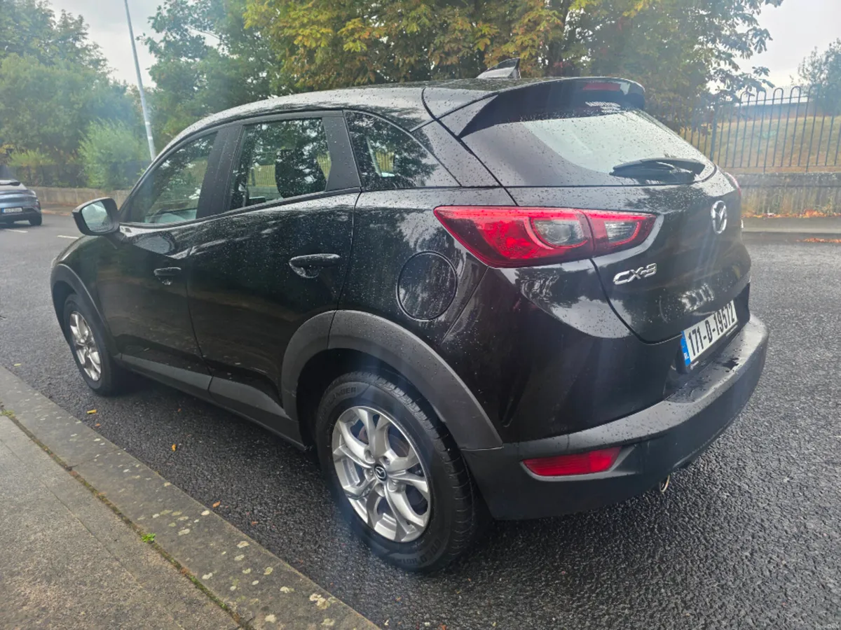 Mazda CX-3 2WD 2.0G (120PS) Executive 4DR - Image 6