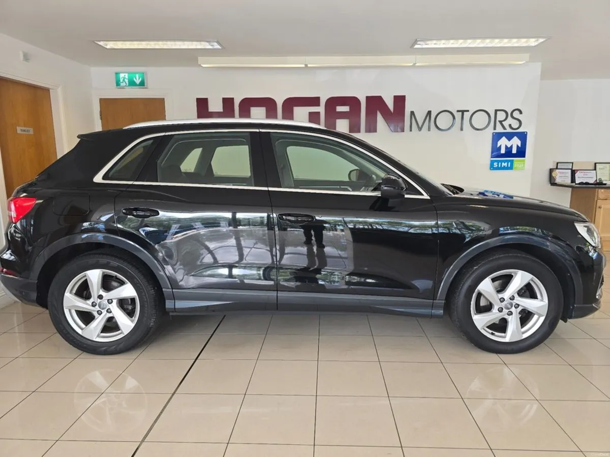 Audi Q3 35 TFSi 150 SE 4DR - Image 3