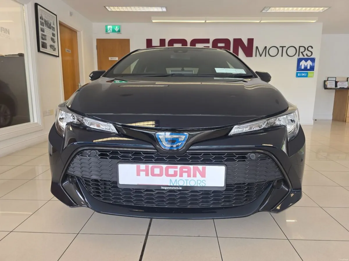 Toyota Corolla Hybrid Sport Plus 5DR H/B Automatic - Image 2