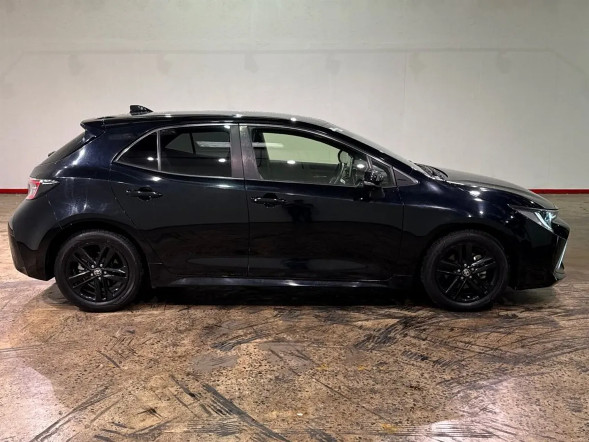 Toyota Corolla 1.8 HYBRID AUTOMATIC - UPGRADED FAC - Image 2
