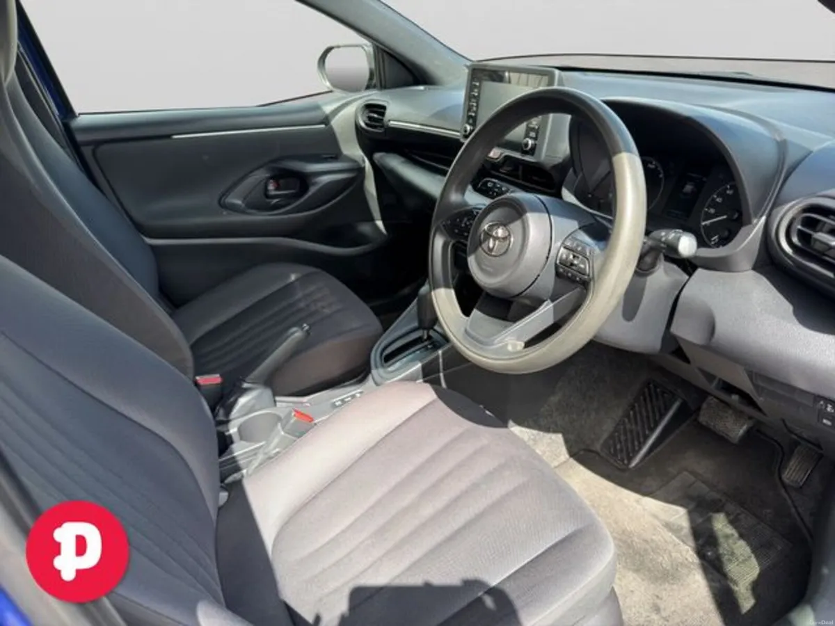 Toyota Yaris Hybrid X Auto - Straight Sale Discoun - Image 6
