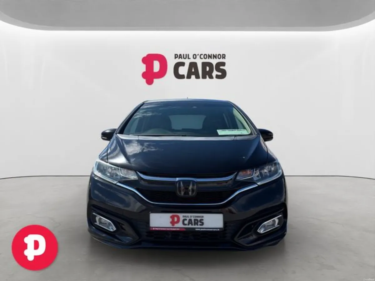 Honda Fit 1.5 hybrid Auto - Straight Sale Discount - Image 5