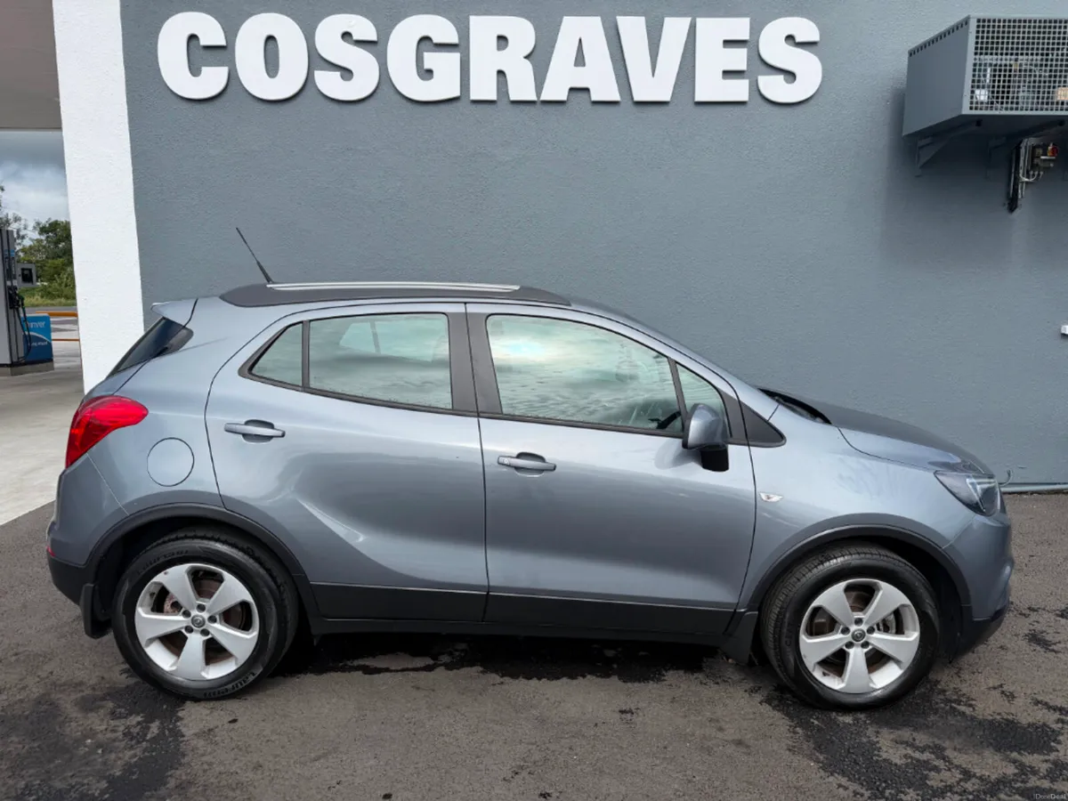 Opel Mokka X SC 1.6cdti 136PS 4DR * DRIVE AWAY FOR - Image 2