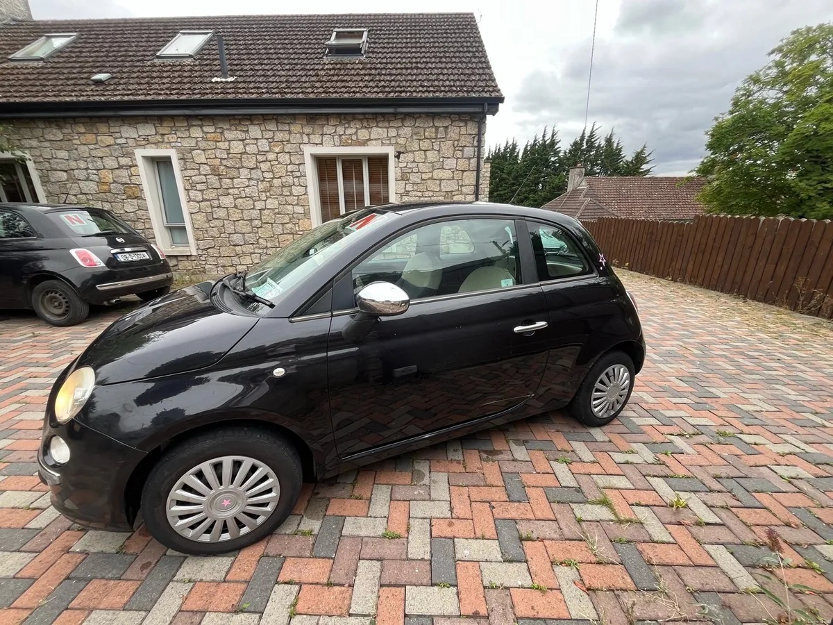fiat500 - Image 3