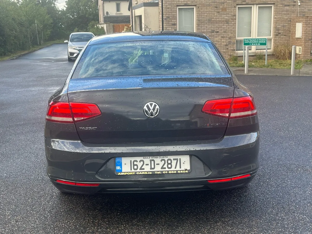 Vw Passat - Image 4