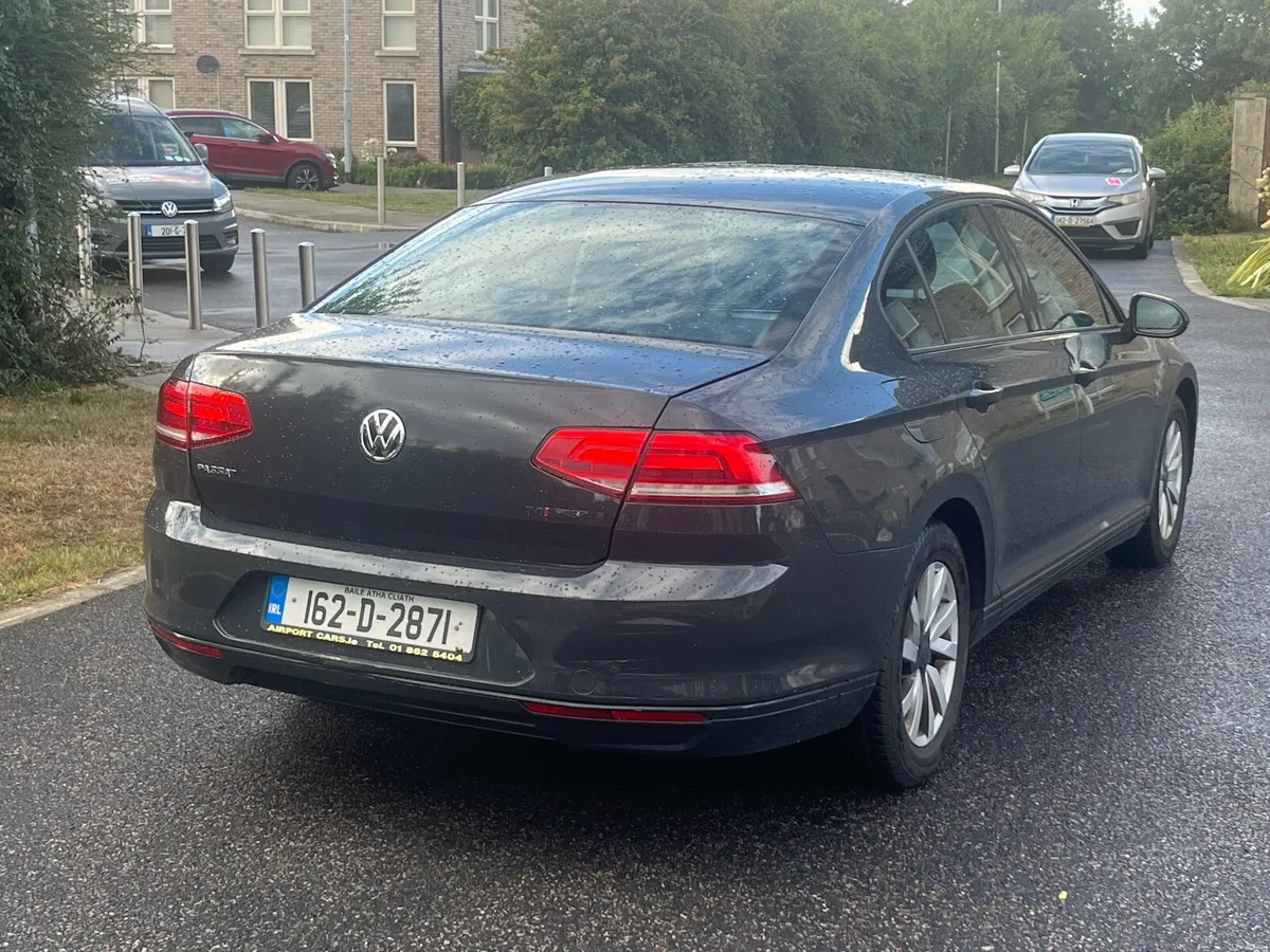 Vw Passat - Image 5