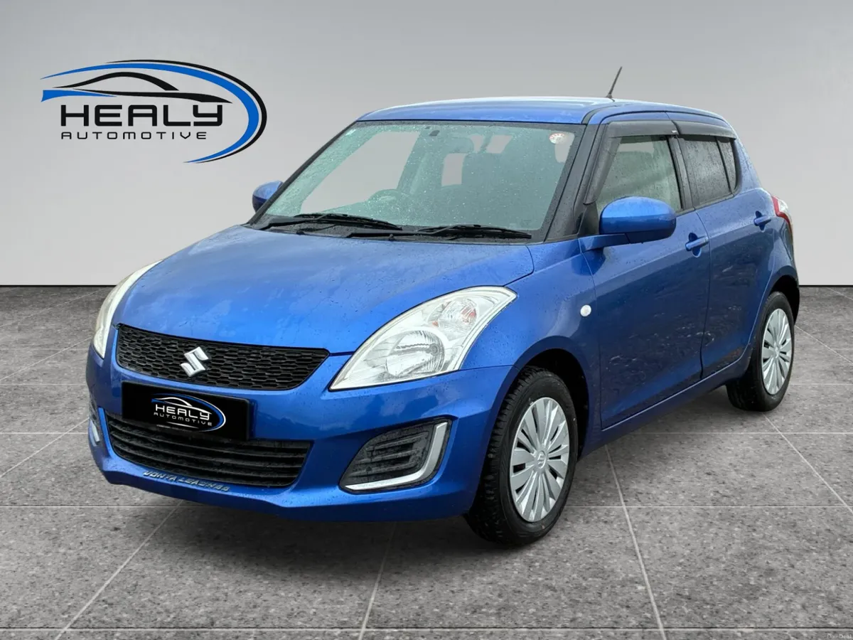 Suzuki Swift *Only 94k kms* - Image 1