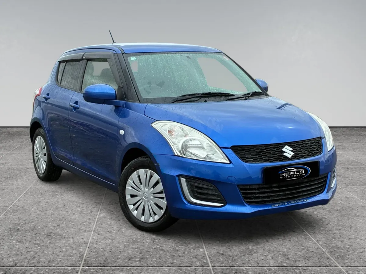 Suzuki Swift *Only 94k kms* - Image 2