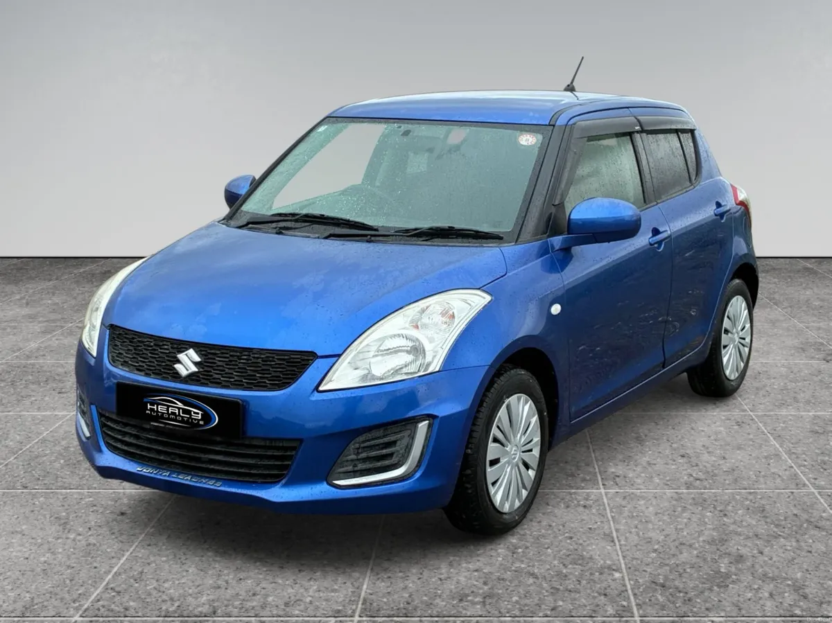 Suzuki Swift *Only 94k kms* - Image 4