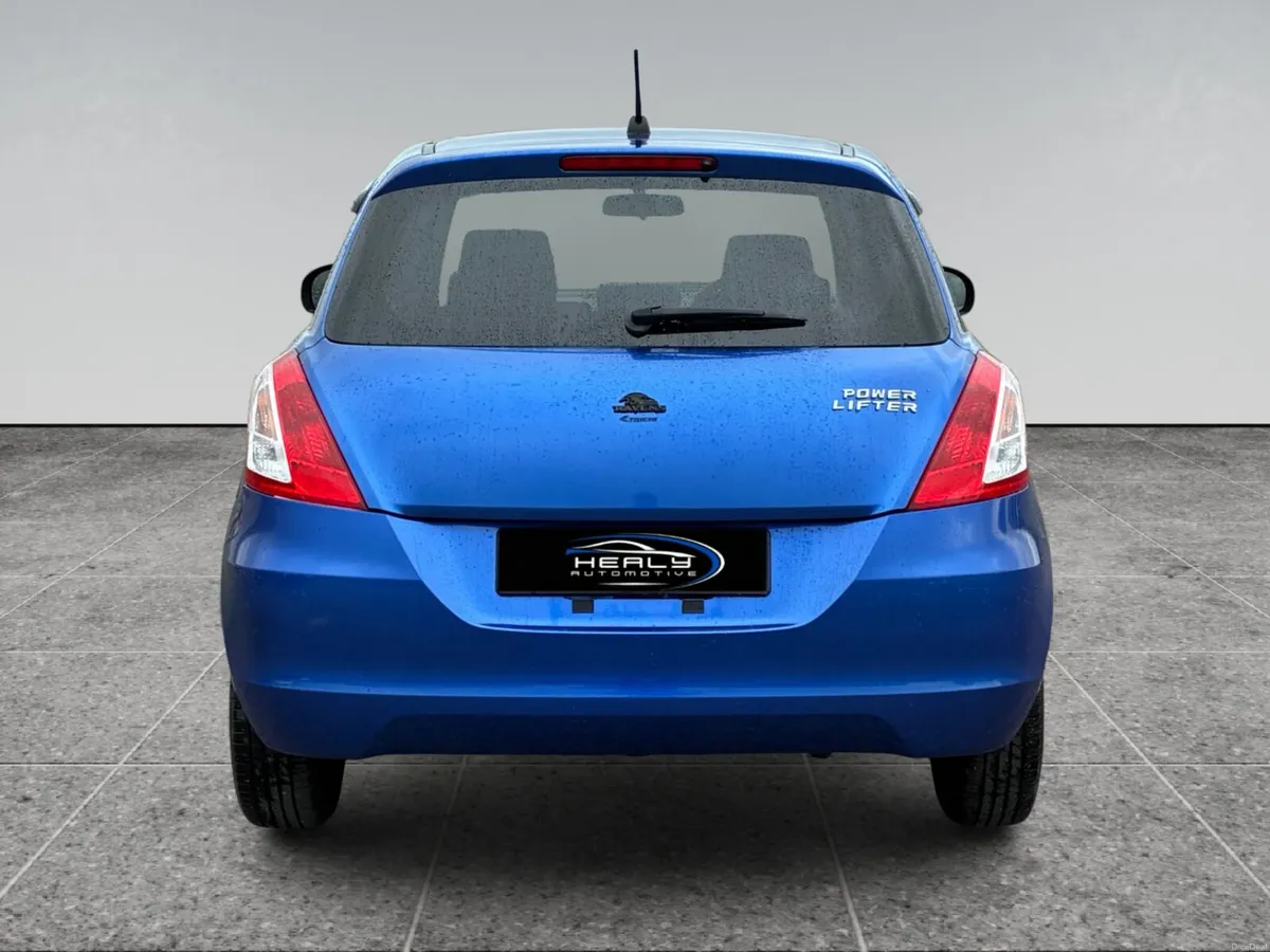 Suzuki Swift *Only 94k kms* - Image 6