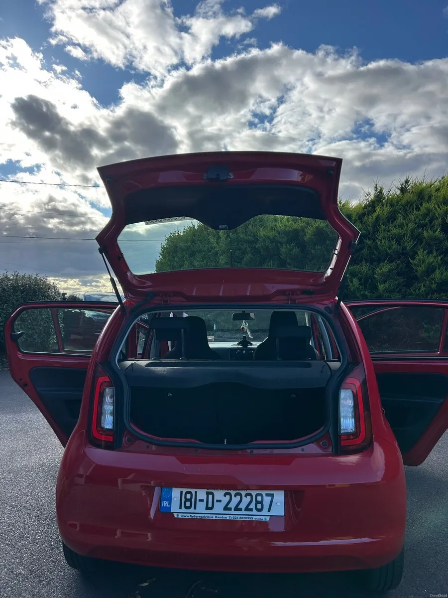 Skoda Citigo 2018 - Image 5