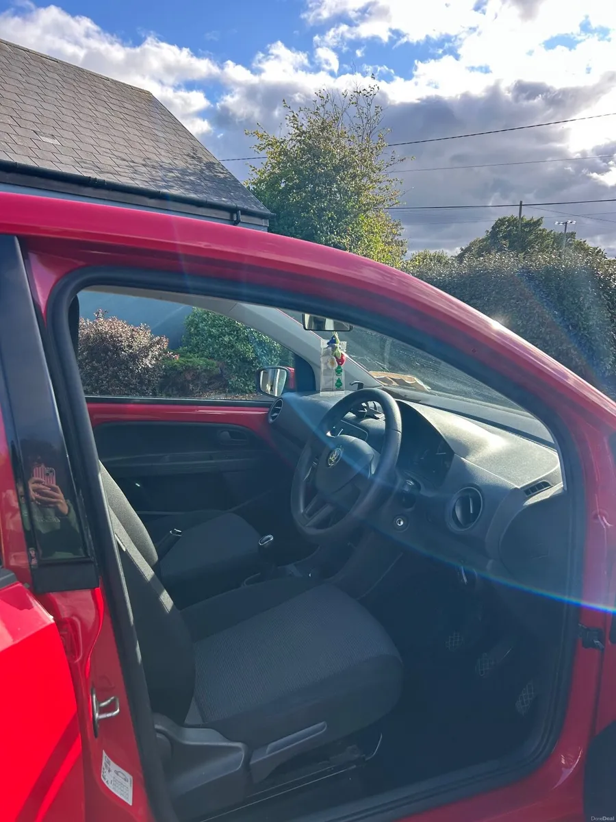 Skoda Citigo 2018 - Image 6