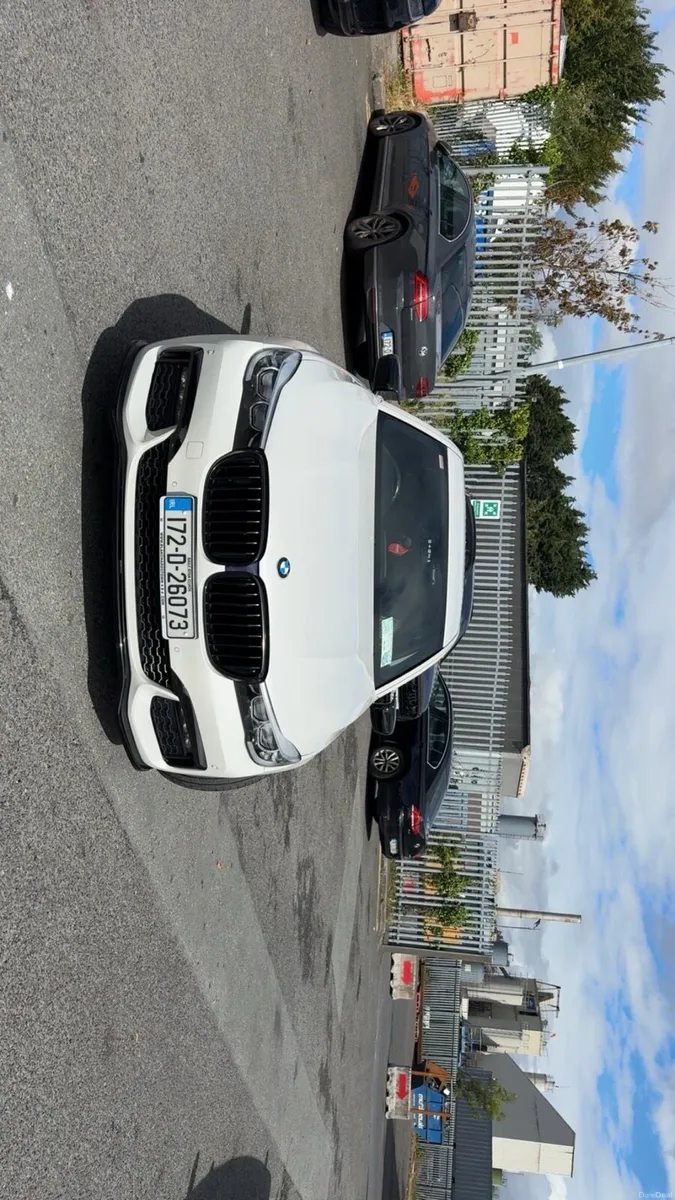 BMW 730d m sport - Image 5