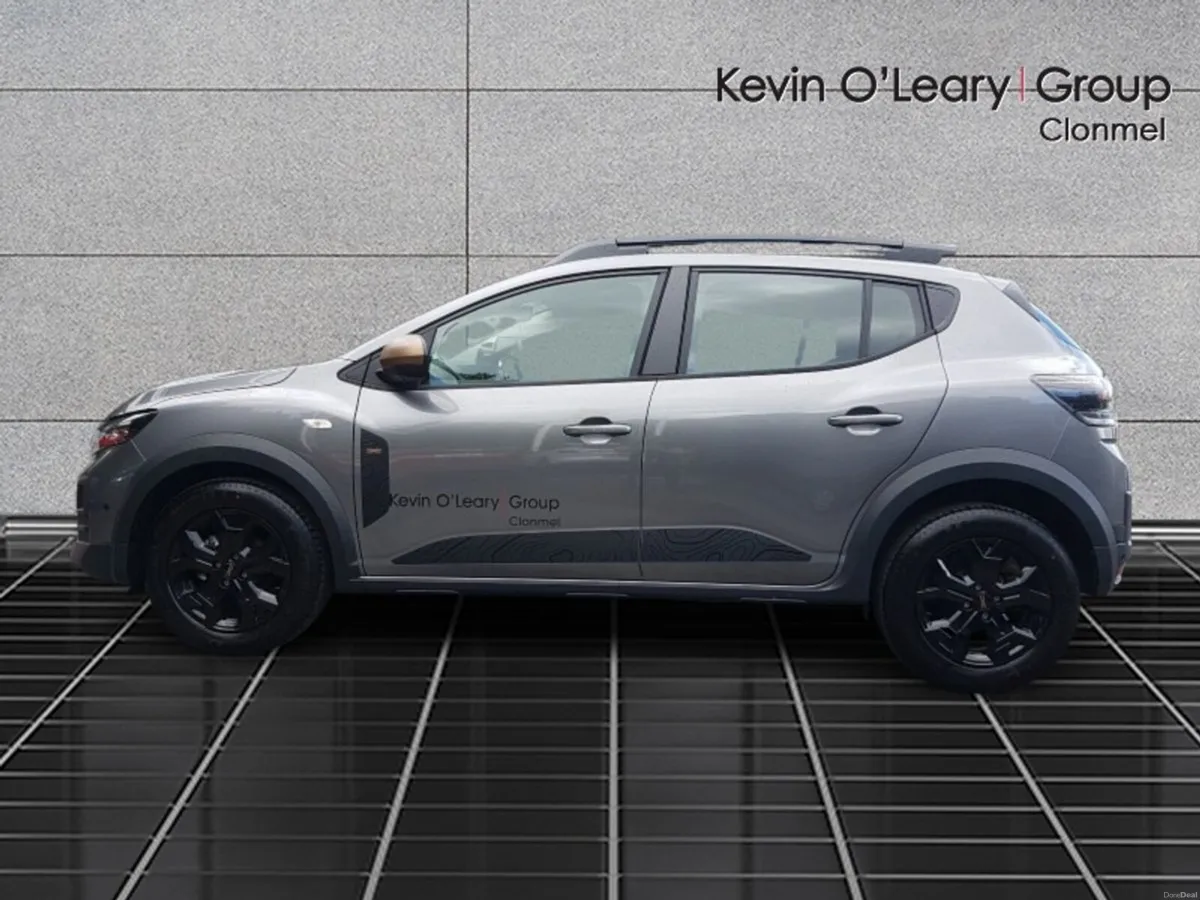 Dacia Sandero Stepway STEPWAY Extreme TCe 110 E06X - Image 6