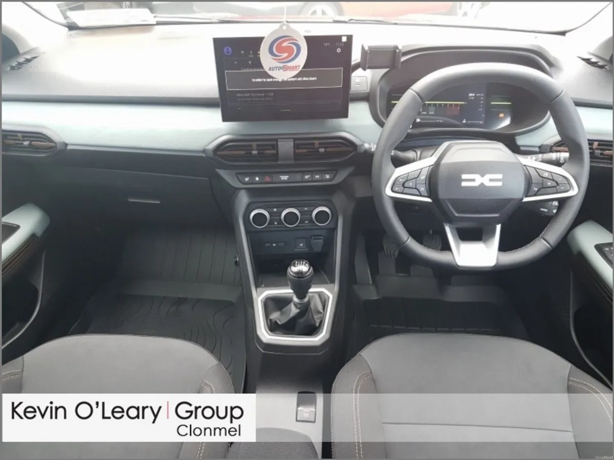 Dacia Sandero Stepway STEPWAY Extreme TCe 110 E06X - Image 2