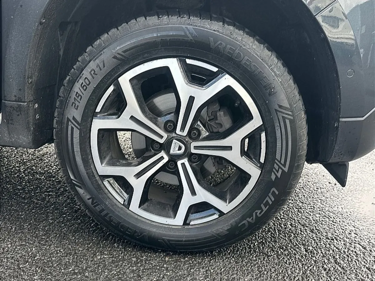Dacia Duster Blue dCi 115 Prestige - Image 5