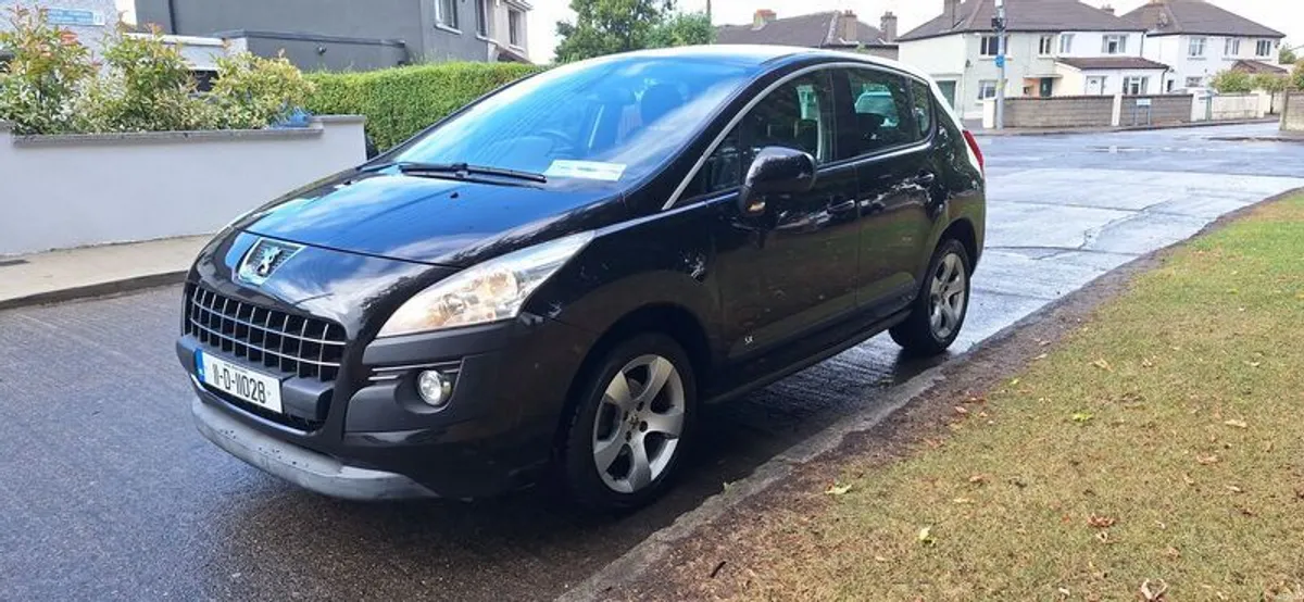 2011 Peugeot 3008 - Image 2