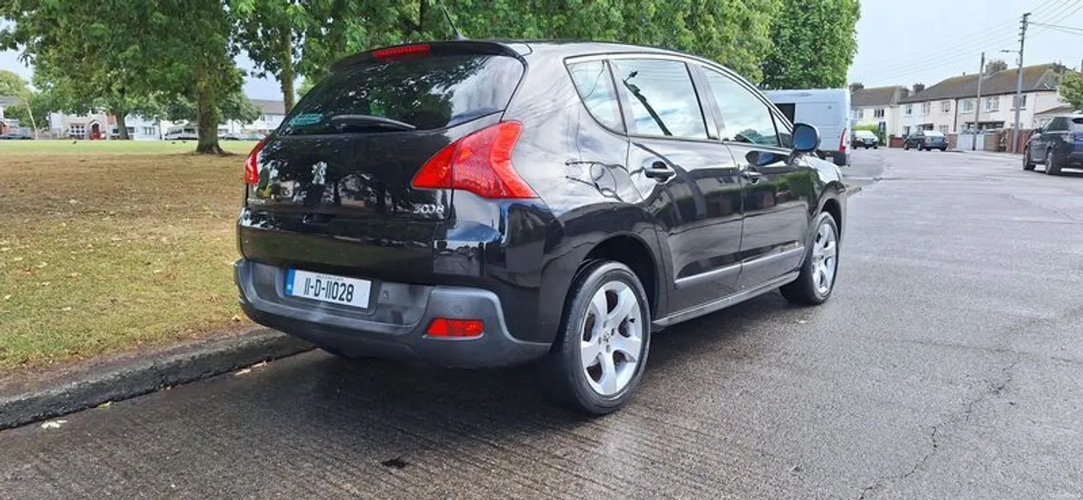 2011 Peugeot 3008 - Image 4
