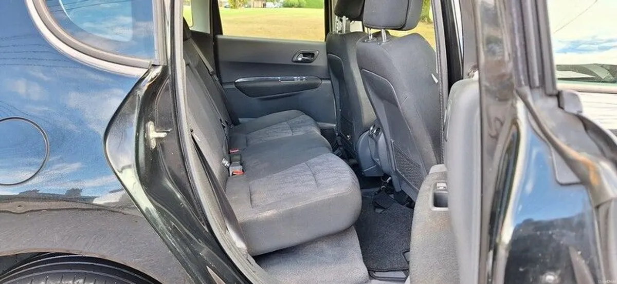 2011 Peugeot 3008 - Image 6
