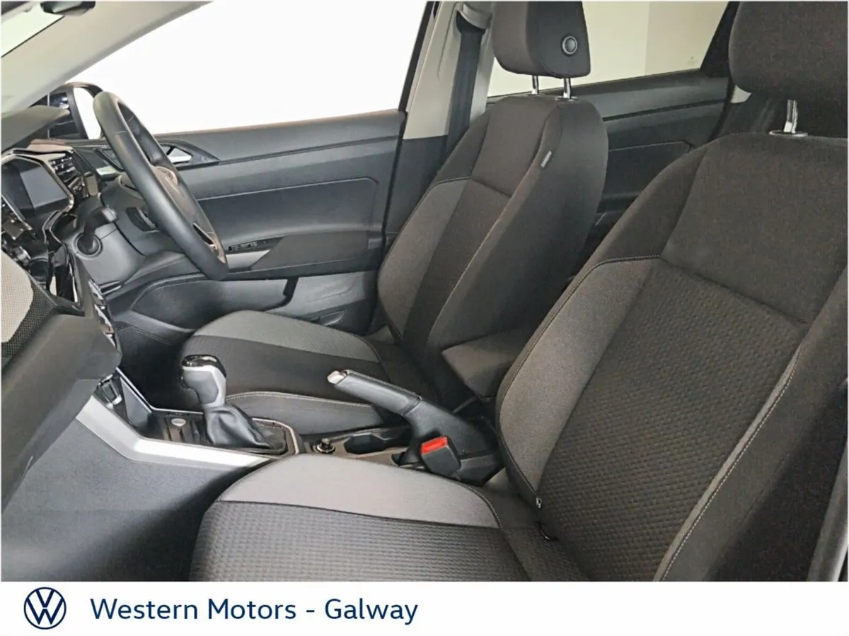 Volkswagen Taigo Ed 75 Auto 1.0TSI ***Ex Demo*** S - Image 4