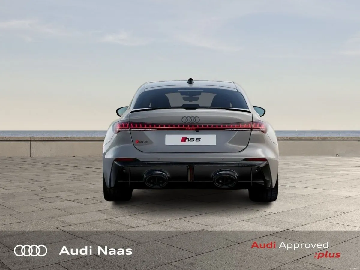 Audi RS5 Audi RS 5 sedan 470kw - Image 4