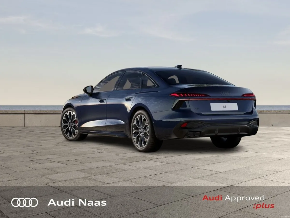 Audi A6 S line TDI S tronic - Image 3