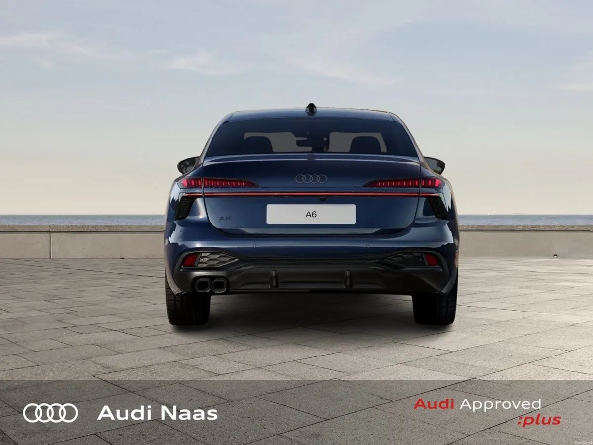 Audi A6 S line TDI S tronic - Image 5