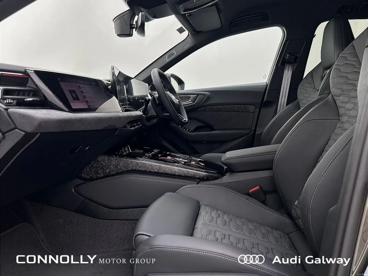 Audi RS5 €1,651 p/m - 2.9 TFSI e AVANT QUATTRO 630 - Image 5