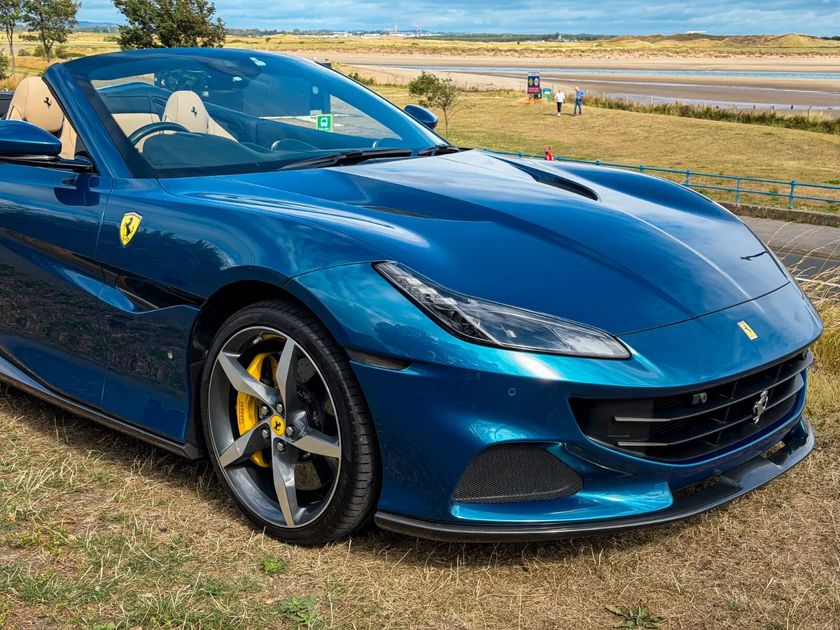 Ferrari Portofino 2022 | Massive Carbon Spec | - Image 5