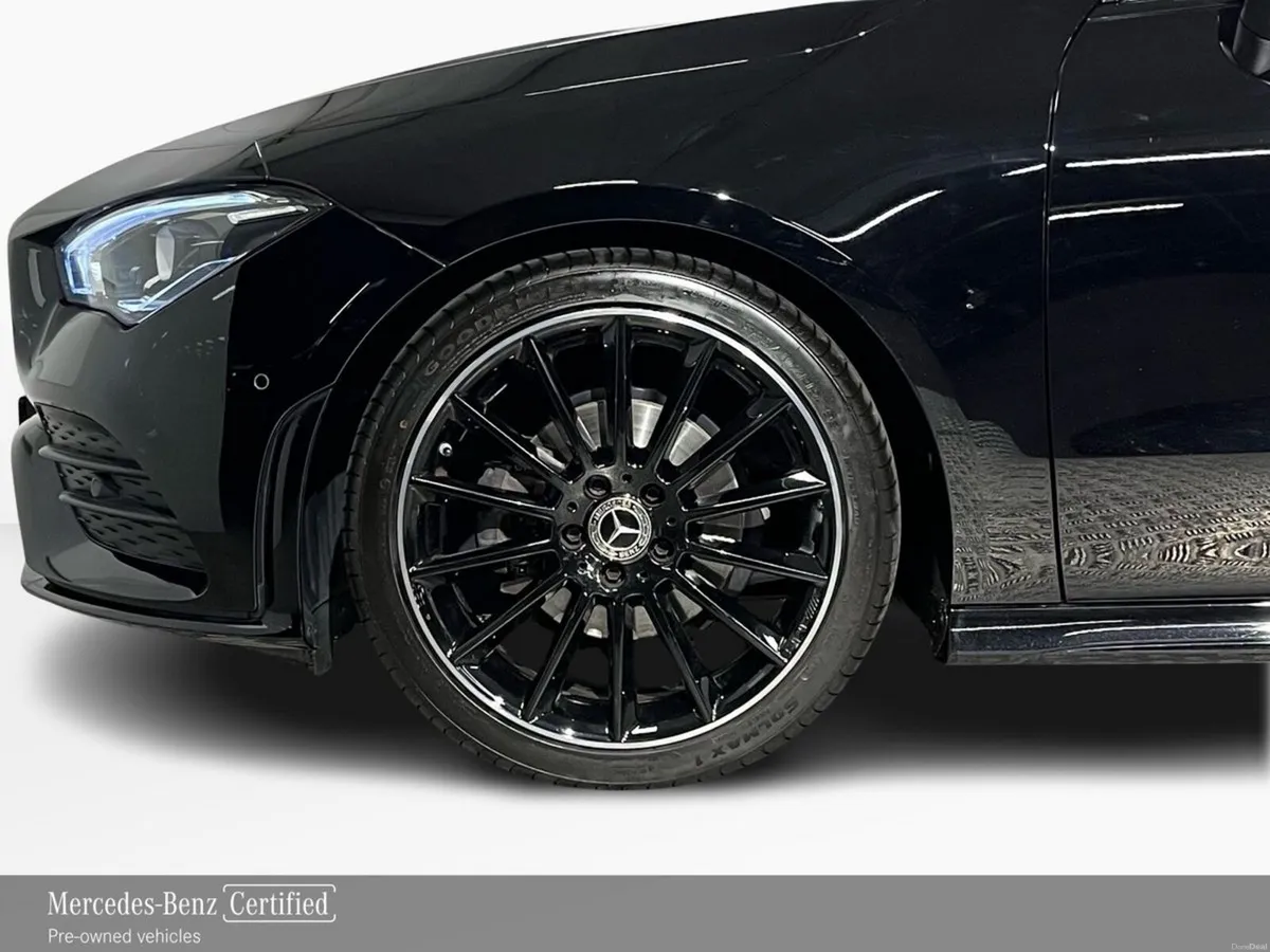 Mercedes-Benz CLA 180 AMG - 19 Inch Alloys - Rever - Image 5