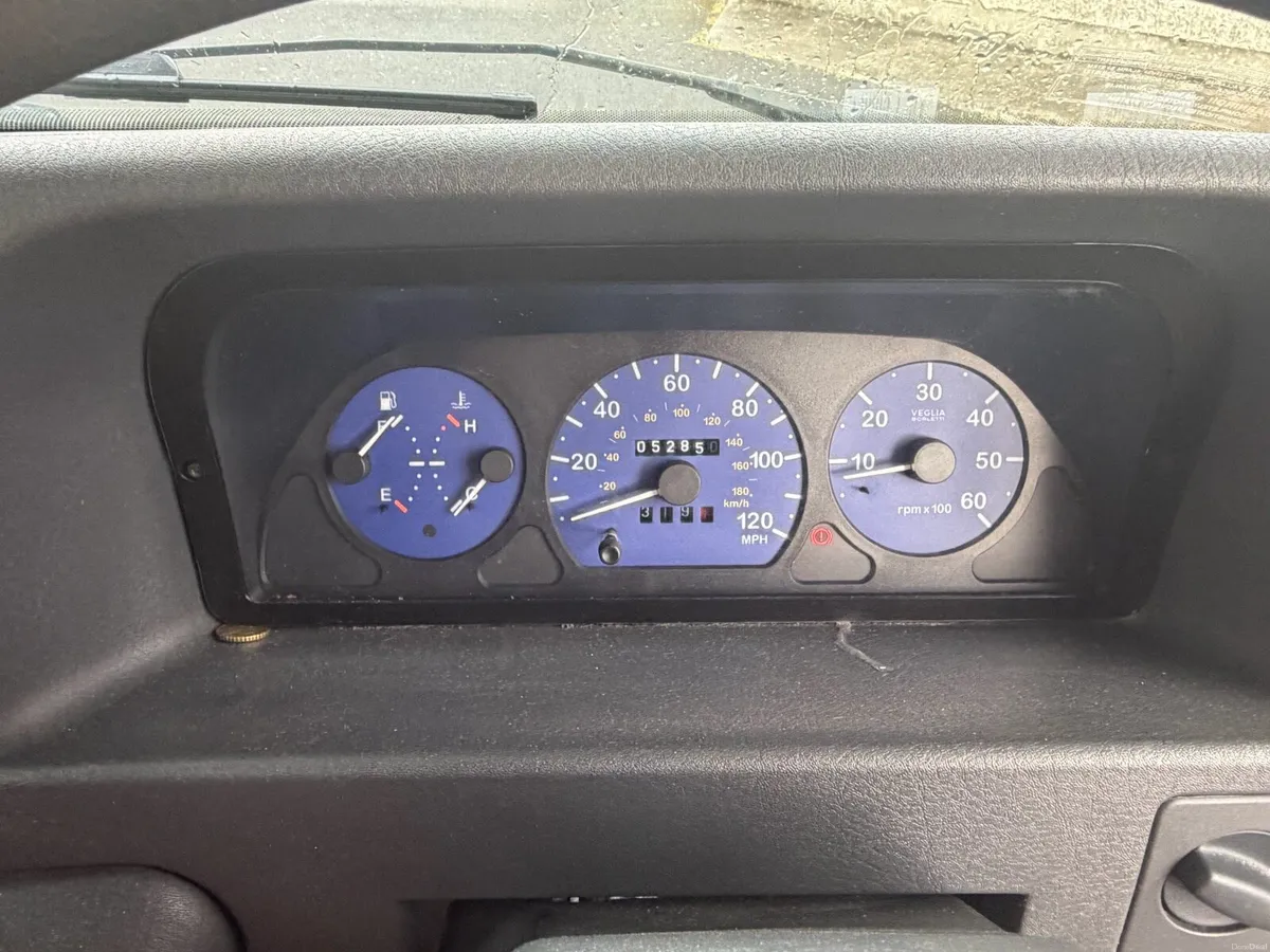 Fiat ducato 2.8 - Image 6